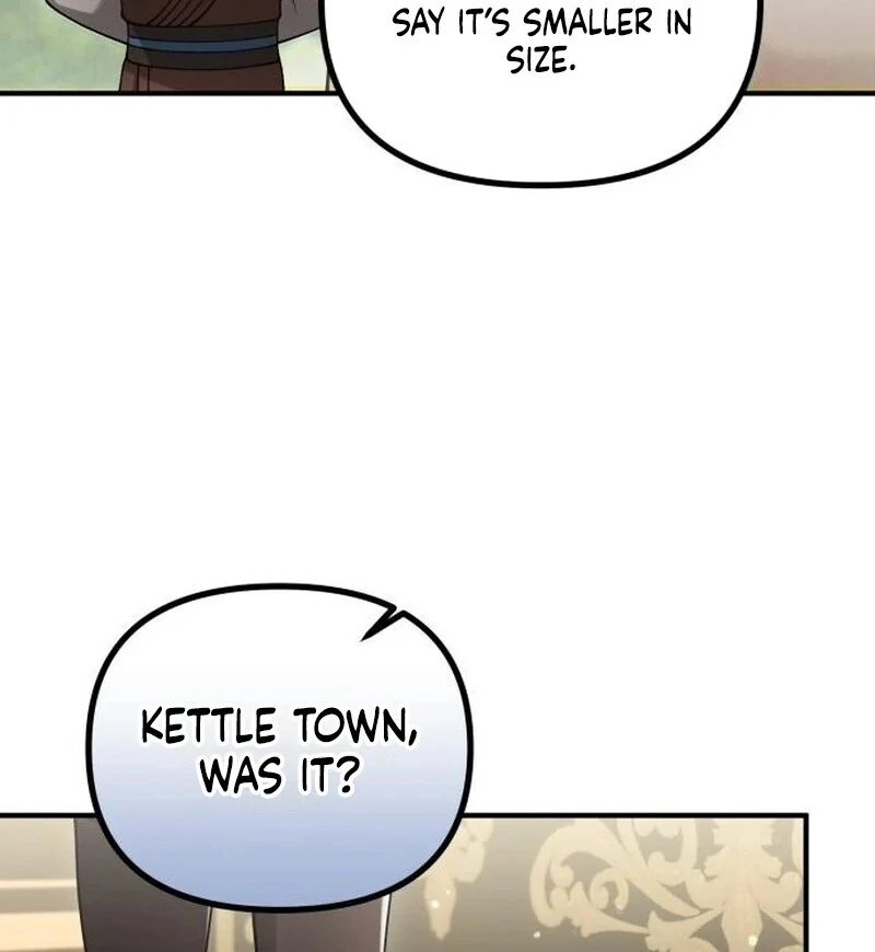 A Beast Swallowed by a Flower Chapter 87 - Page 66