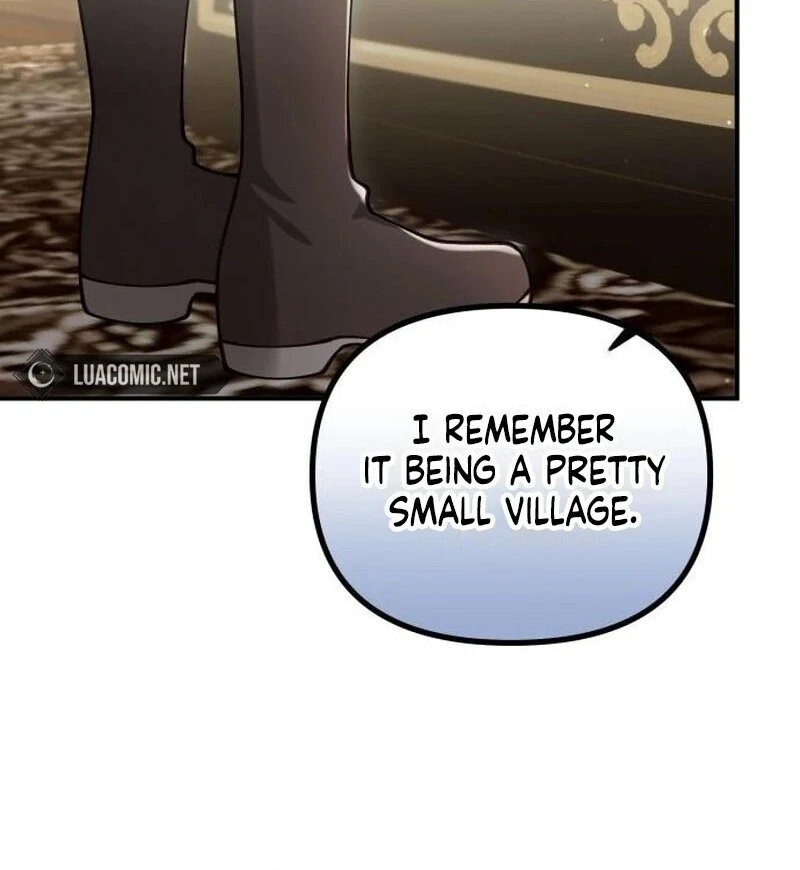 A Beast Swallowed by a Flower Chapter 87 - Page 67