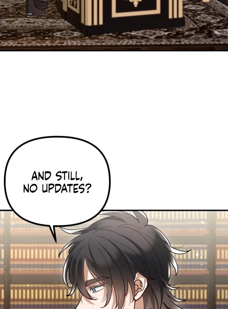 A Beast Swallowed by a Flower Chapter 87 - Page 69