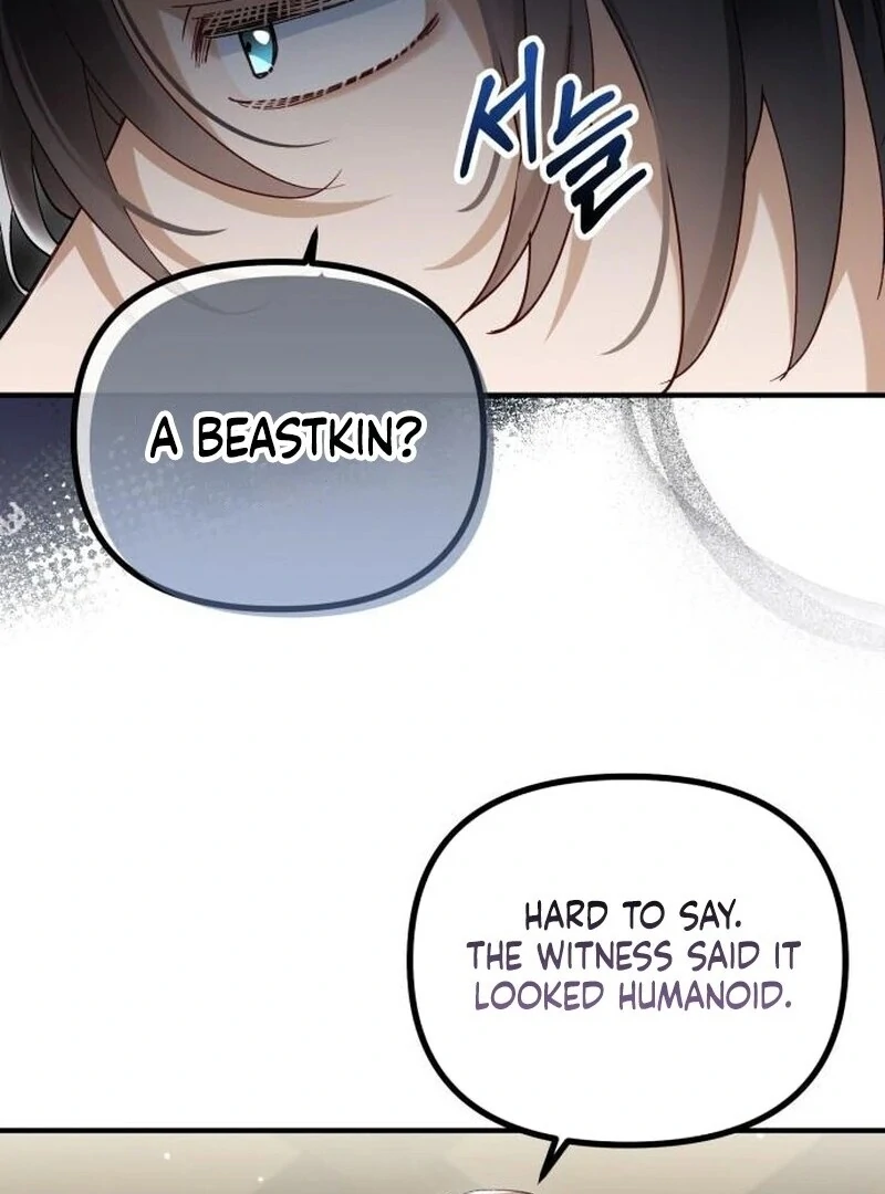 A Beast Swallowed by a Flower Chapter 87 - Page 71