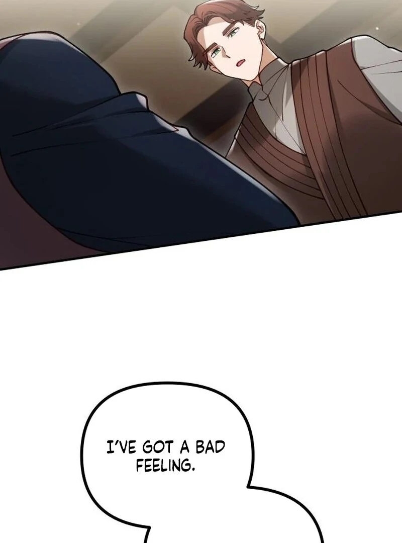 A Beast Swallowed by a Flower Chapter 87 - Page 72