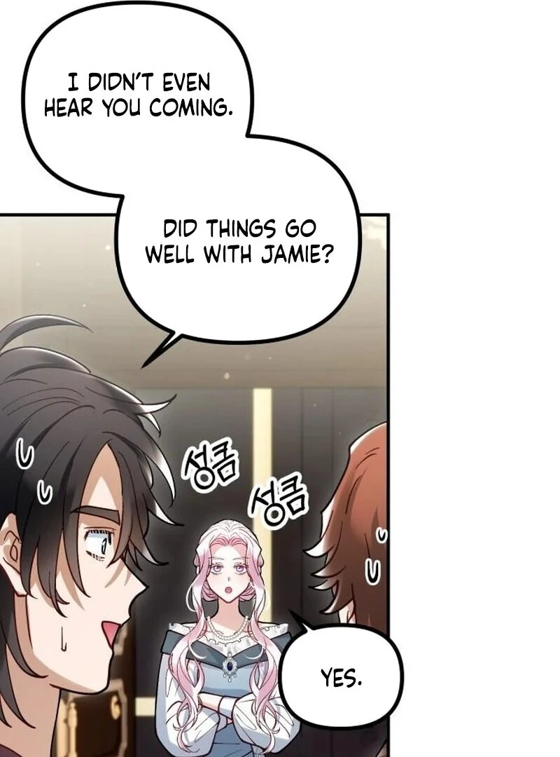 A Beast Swallowed by a Flower Chapter 87 - Page 79