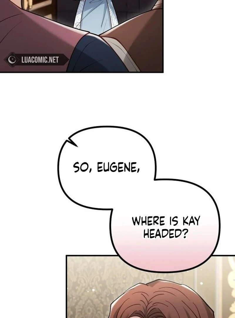 A Beast Swallowed by a Flower Chapter 87 - Page 80