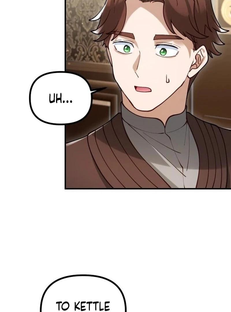 A Beast Swallowed by a Flower Chapter 87 - Page 81