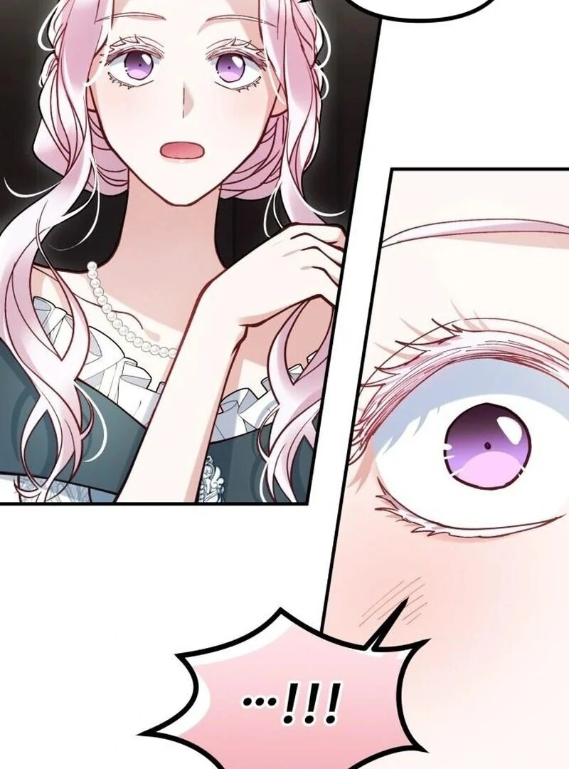 A Beast Swallowed by a Flower Chapter 87 - Page 84