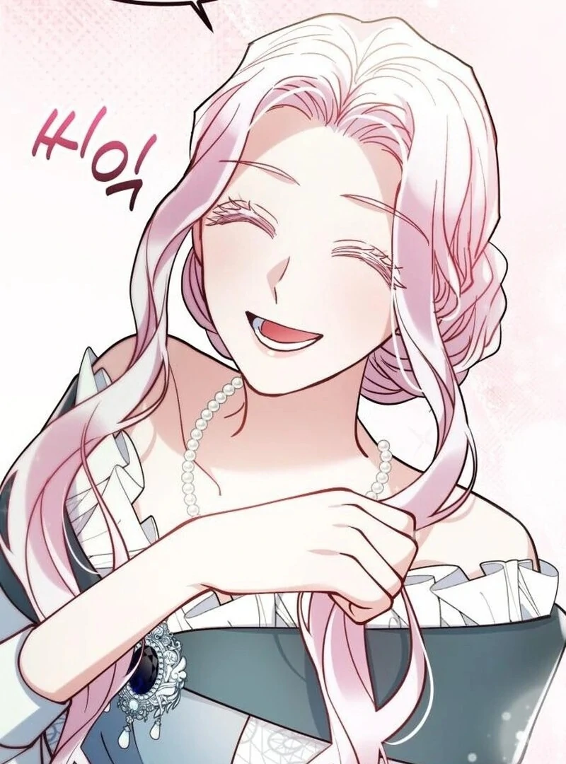 A Beast Swallowed by a Flower Chapter 87 - Page 87
