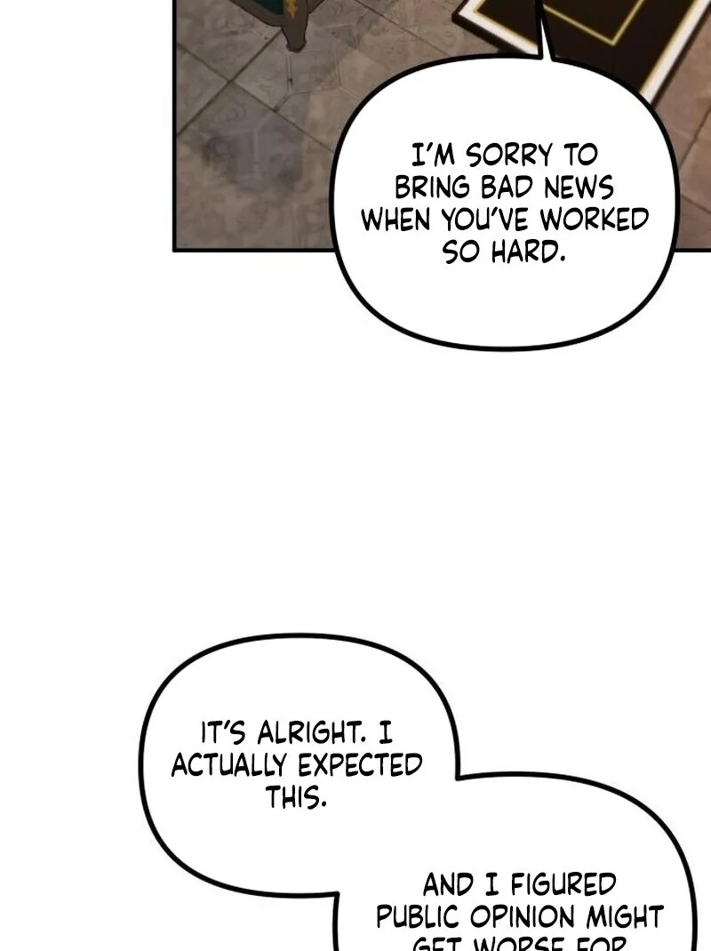 A Beast Swallowed by a Flower Chapter 87 - Page 9