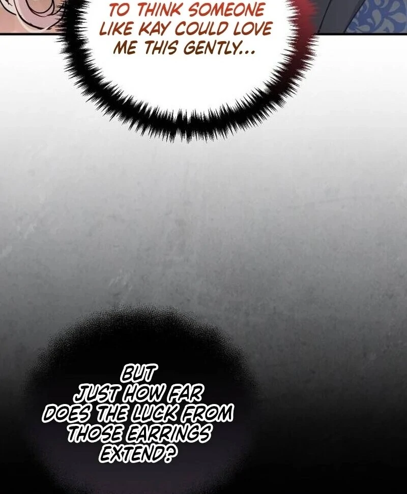 A Beast Swallowed by a Flower Chapter 88 - Page 100