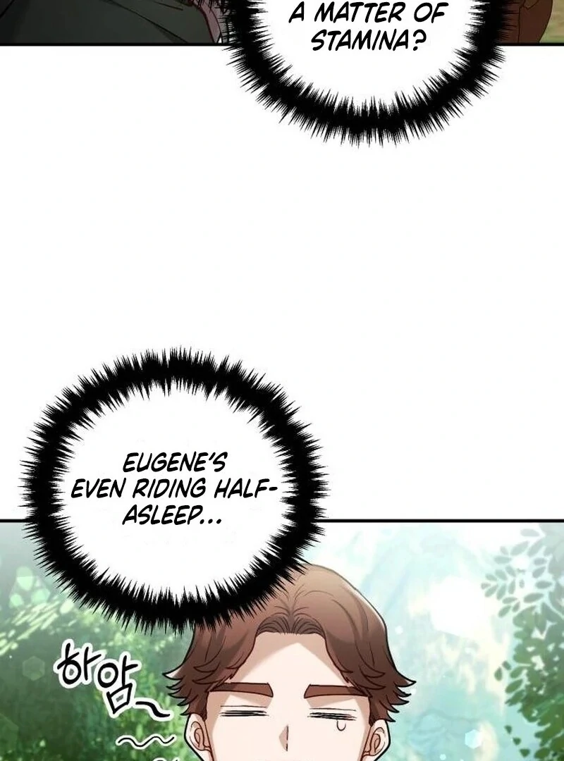 A Beast Swallowed by a Flower Chapter 88 - Page 13