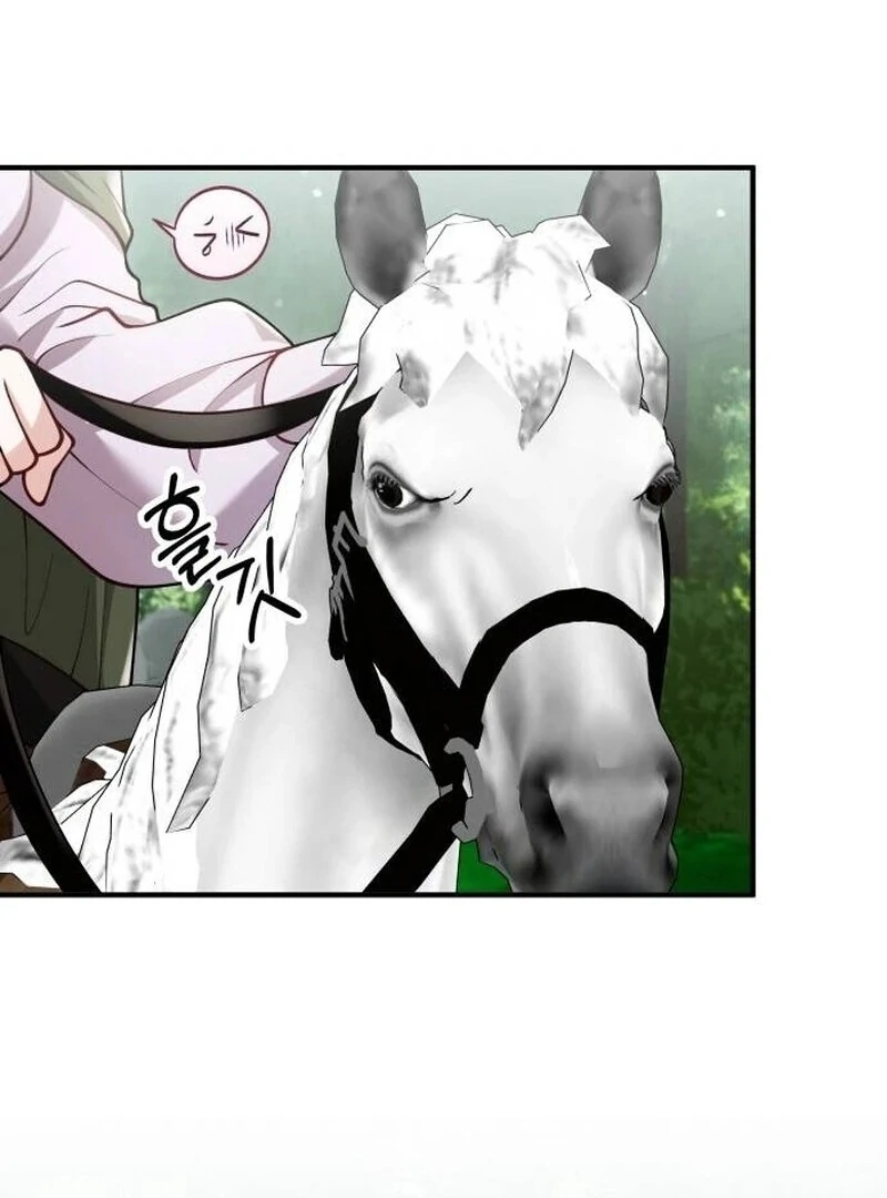 A Beast Swallowed by a Flower Chapter 88 - Page 16