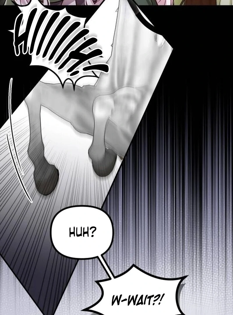 A Beast Swallowed by a Flower Chapter 88 - Page 19