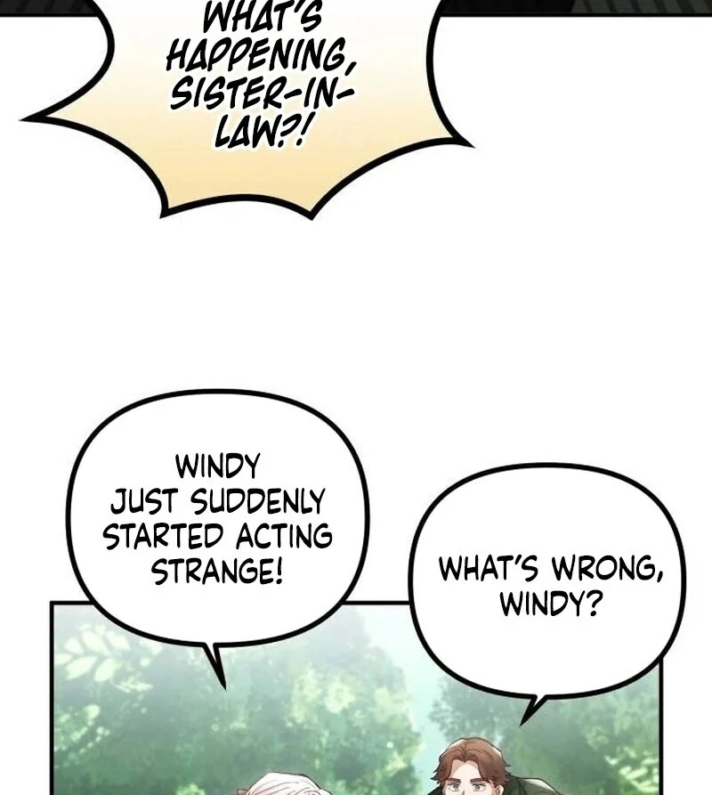 A Beast Swallowed by a Flower Chapter 88 - Page 21