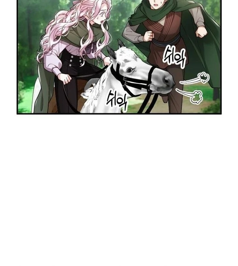 A Beast Swallowed by a Flower Chapter 88 - Page 22