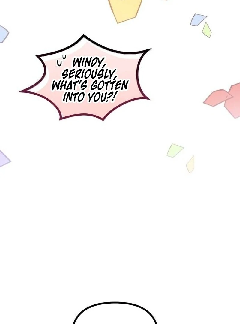 A Beast Swallowed by a Flower Chapter 88 - Page 25