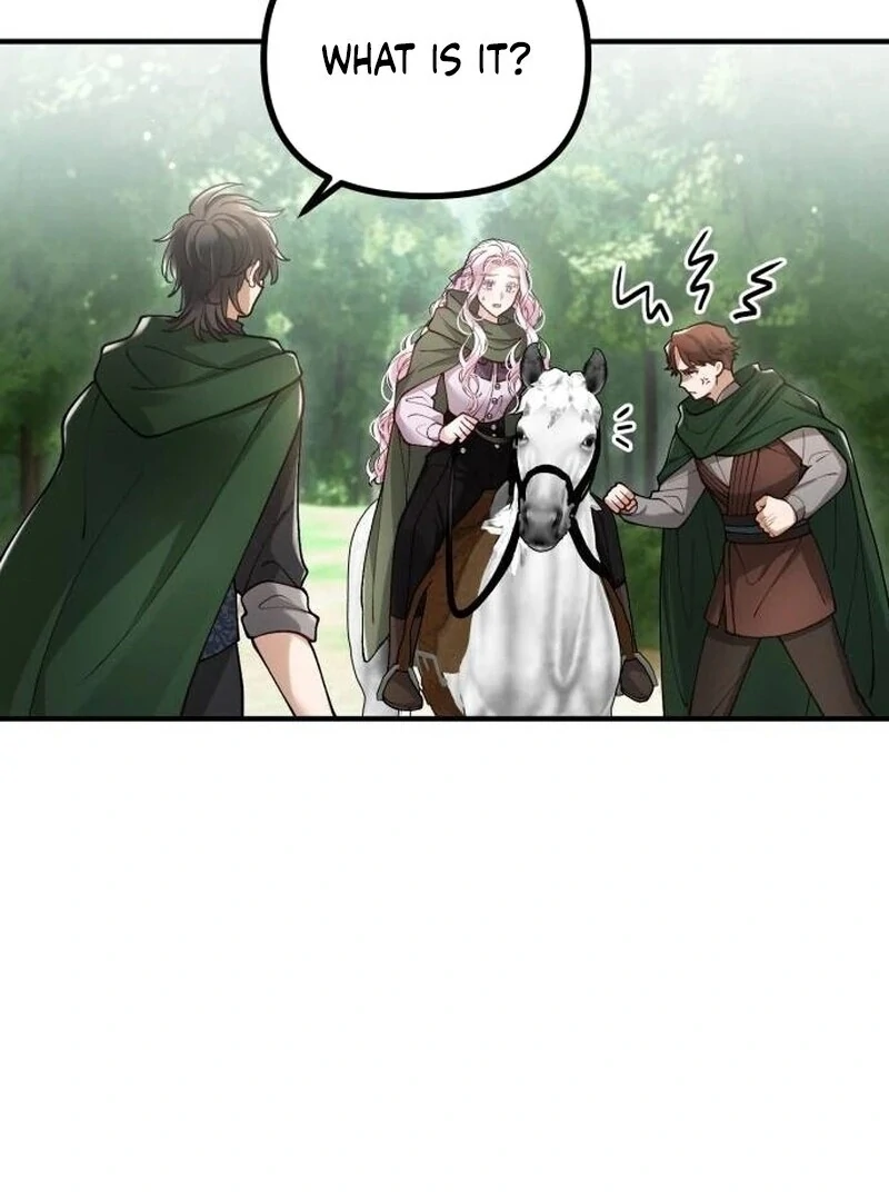 A Beast Swallowed by a Flower Chapter 88 - Page 26