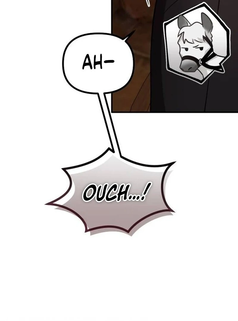 A Beast Swallowed by a Flower Chapter 88 - Page 28