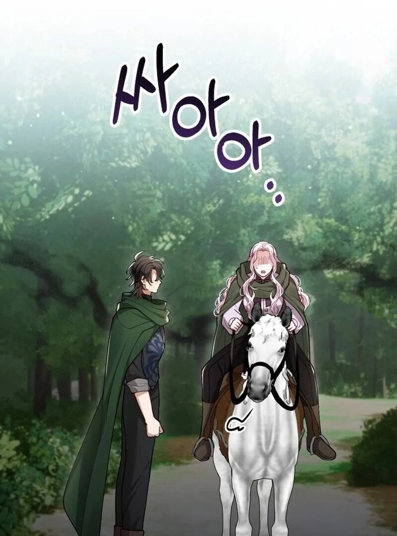 A Beast Swallowed by a Flower Chapter 88 - Page 29