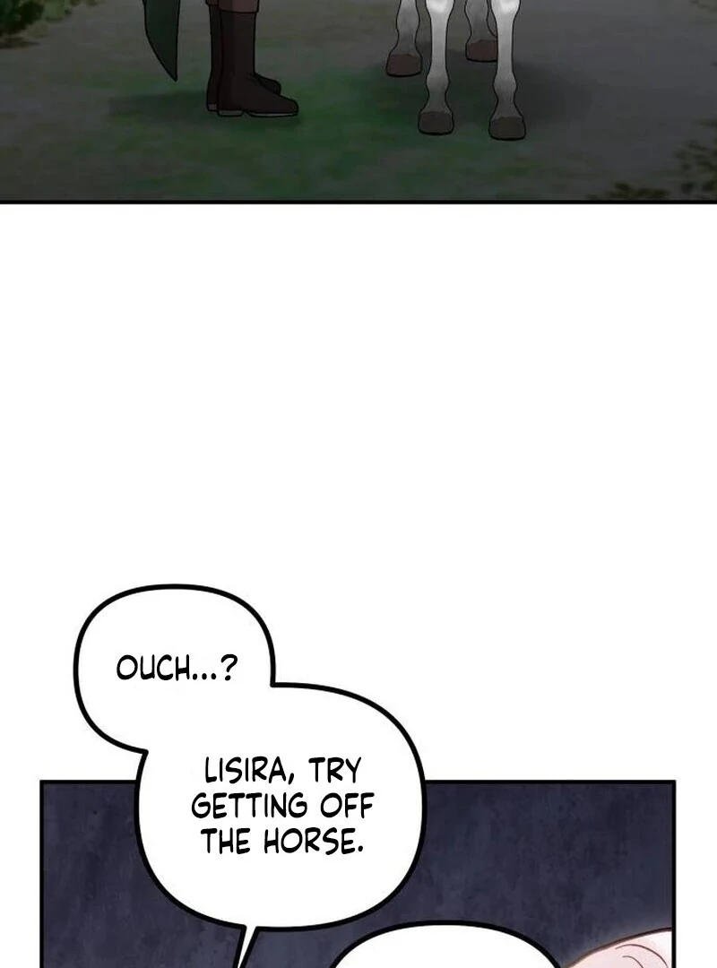 A Beast Swallowed by a Flower Chapter 88 - Page 30