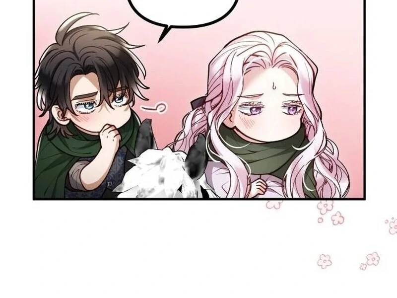 A Beast Swallowed by a Flower Chapter 88 - Page 34