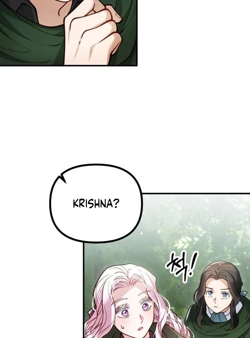 A Beast Swallowed by a Flower Chapter 88 - Page 36