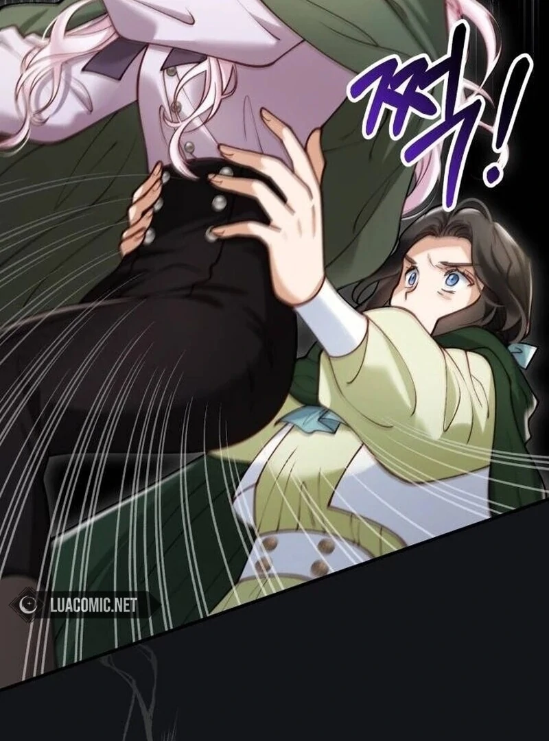 A Beast Swallowed by a Flower Chapter 88 - Page 38