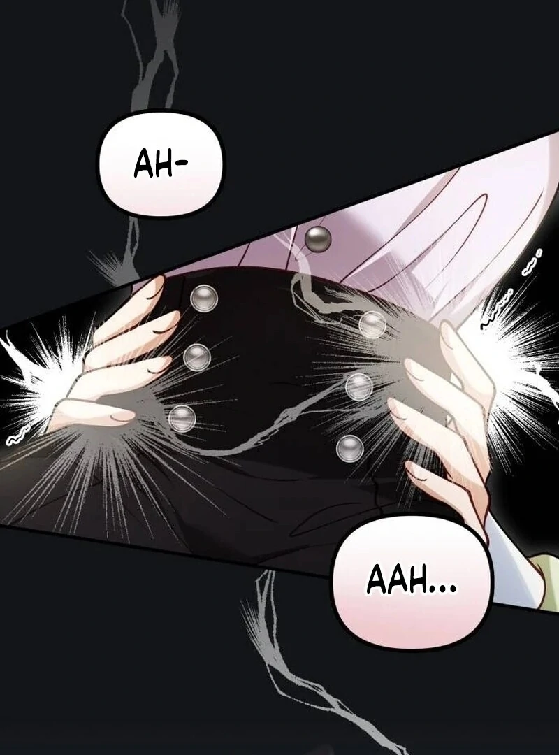 A Beast Swallowed by a Flower Chapter 88 - Page 39