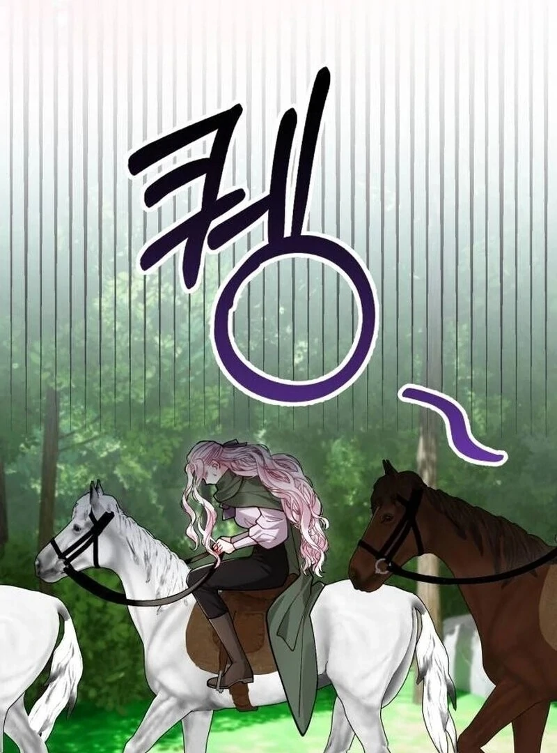 A Beast Swallowed by a Flower Chapter 88 - Page 4