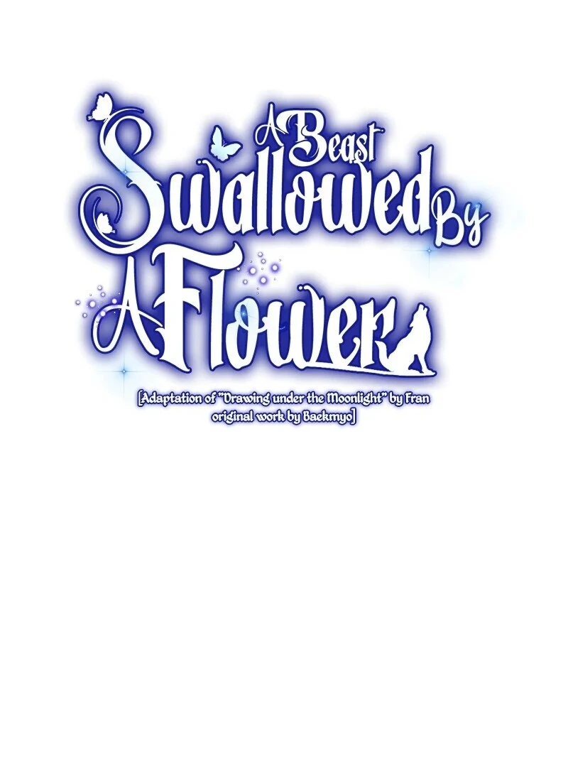 A Beast Swallowed by a Flower Chapter 88 - Page 42
