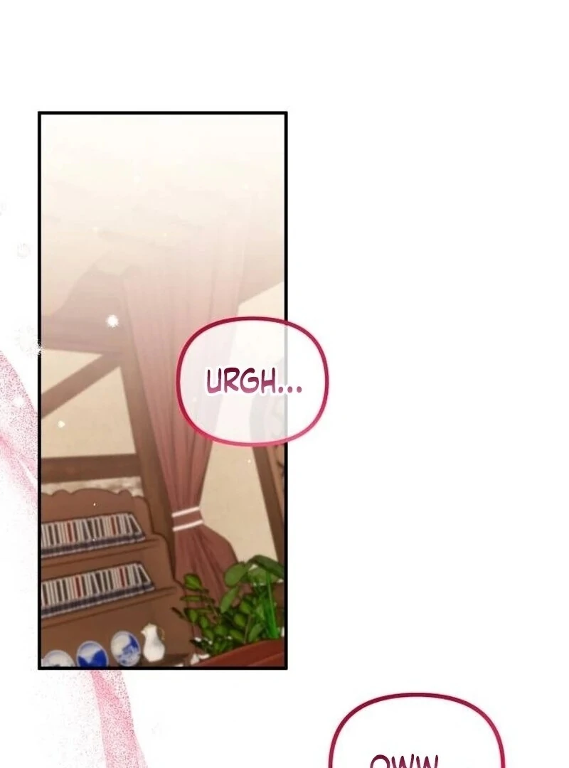 A Beast Swallowed by a Flower Chapter 88 - Page 43