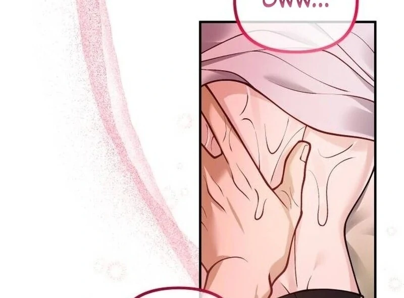 A Beast Swallowed by a Flower Chapter 88 - Page 44