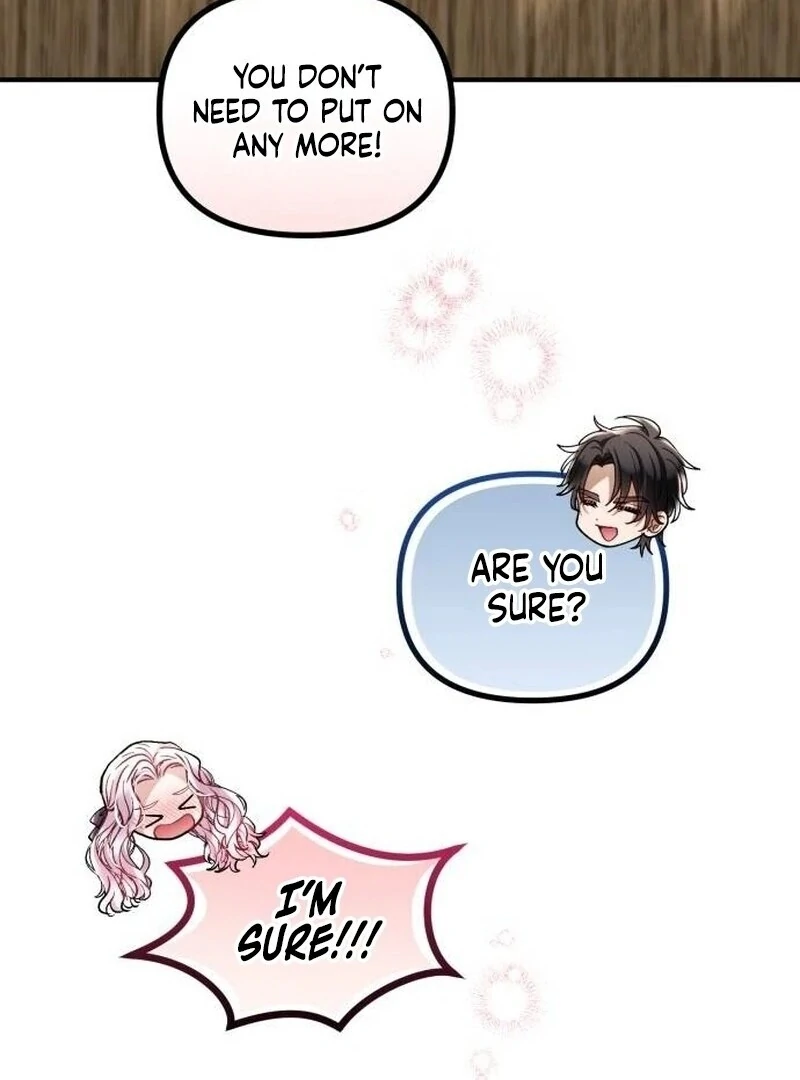 A Beast Swallowed by a Flower Chapter 88 - Page 47