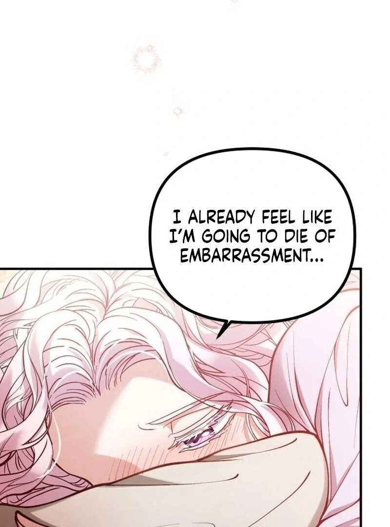 A Beast Swallowed by a Flower Chapter 88 - Page 48