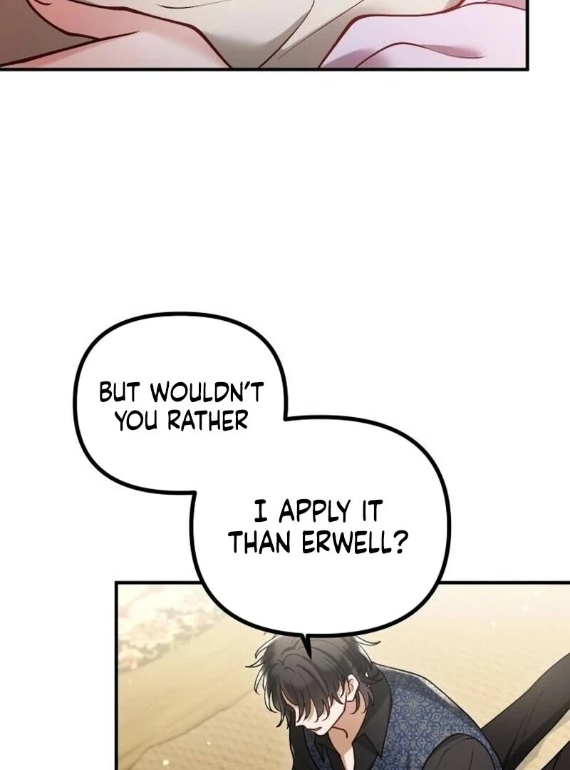 A Beast Swallowed by a Flower Chapter 88 - Page 49