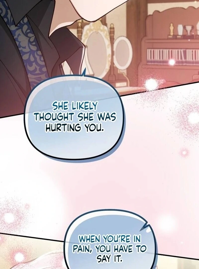 A Beast Swallowed by a Flower Chapter 88 - Page 53