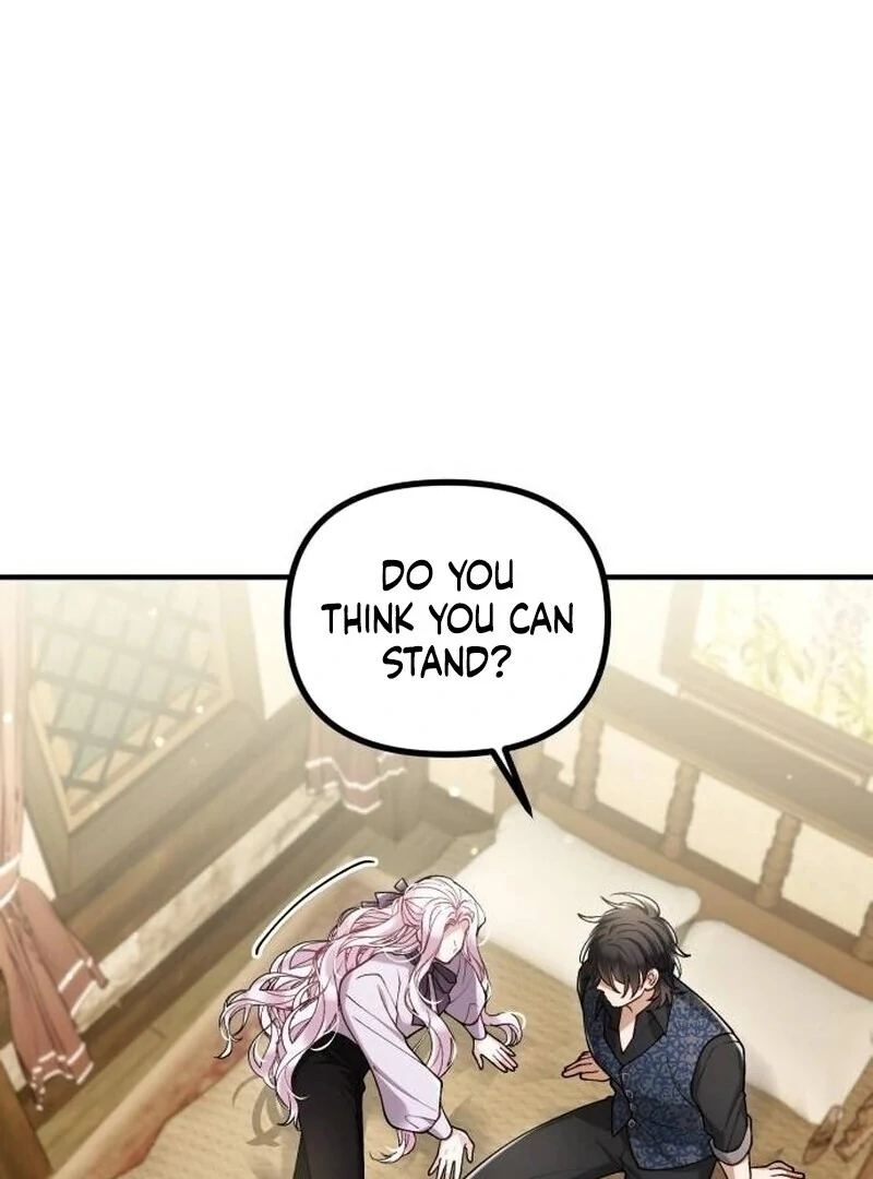 A Beast Swallowed by a Flower Chapter 88 - Page 58