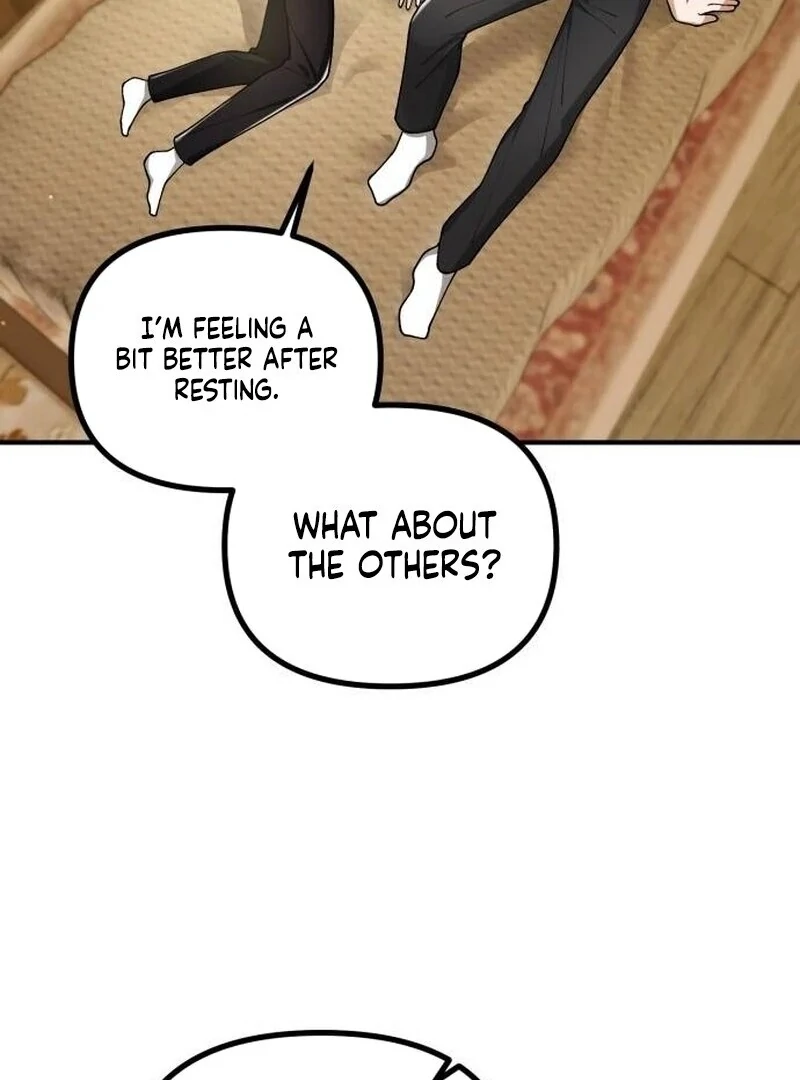 A Beast Swallowed by a Flower Chapter 88 - Page 59