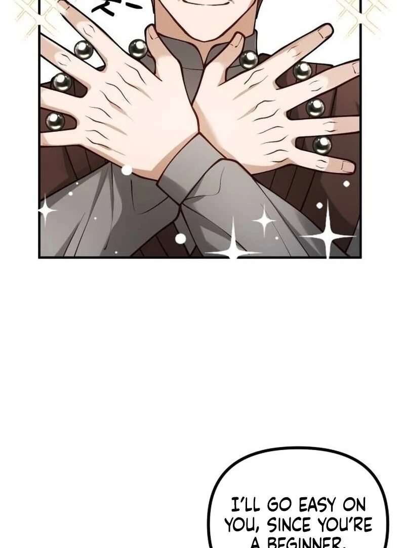 A Beast Swallowed by a Flower Chapter 88 - Page 67