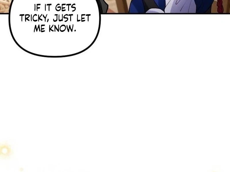 A Beast Swallowed by a Flower Chapter 88 - Page 69