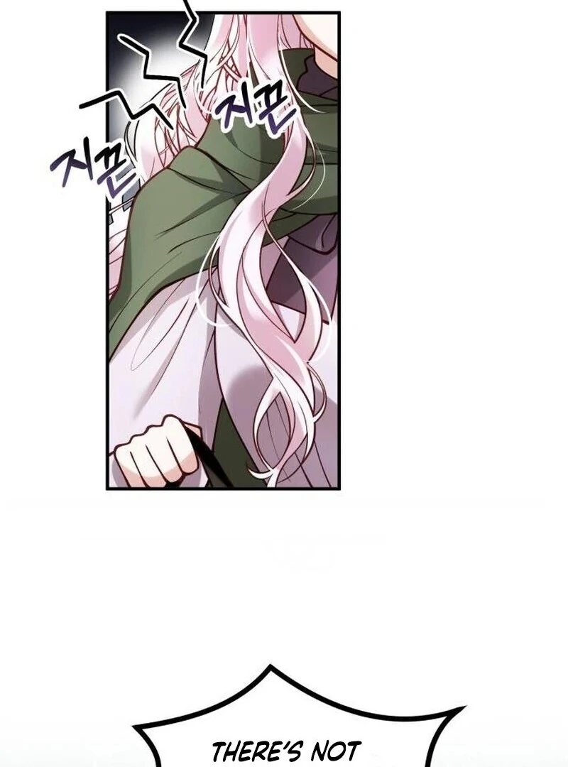 A Beast Swallowed by a Flower Chapter 88 - Page 7