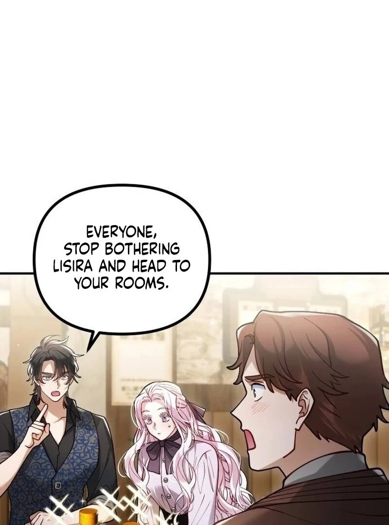 A Beast Swallowed by a Flower Chapter 88 - Page 75