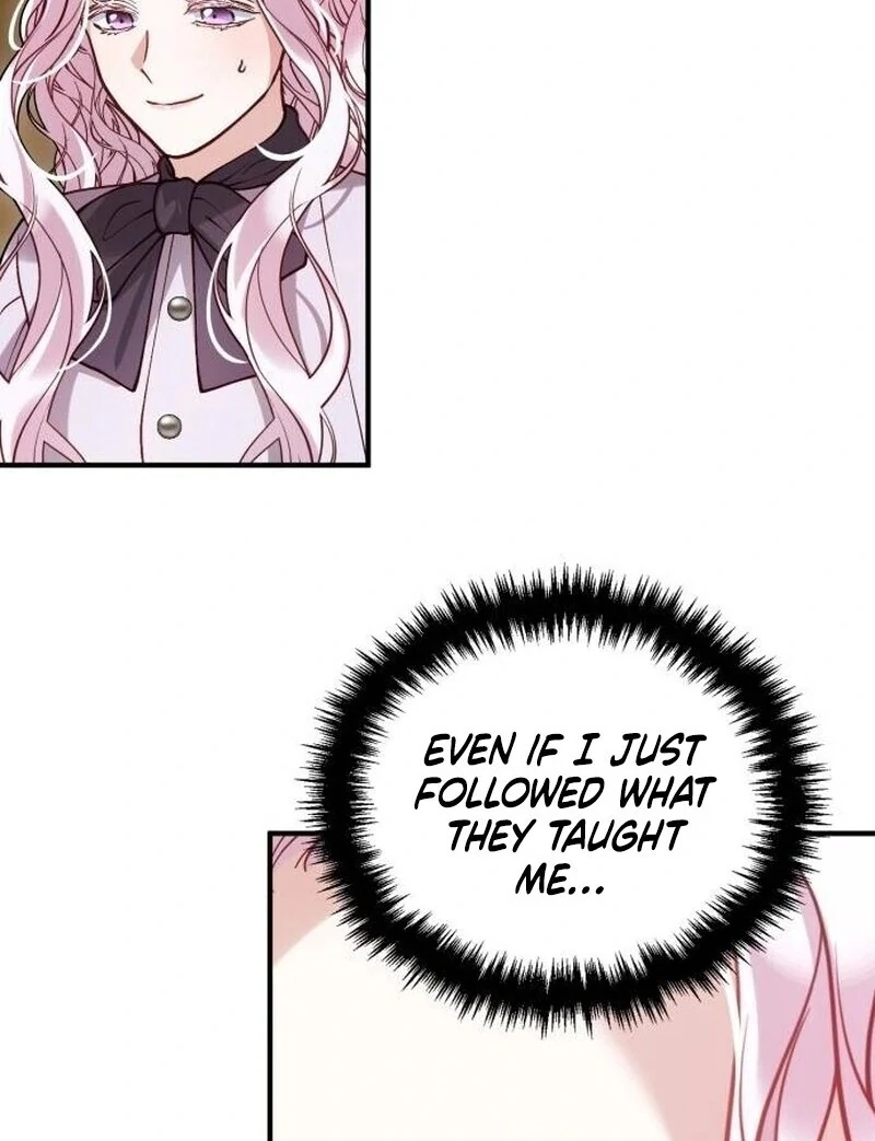 A Beast Swallowed by a Flower Chapter 88 - Page 77