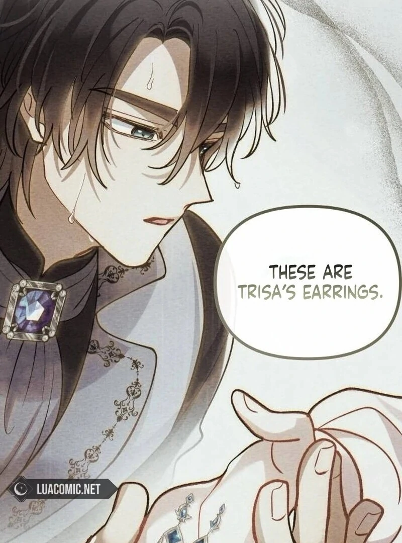 A Beast Swallowed by a Flower Chapter 88 - Page 80