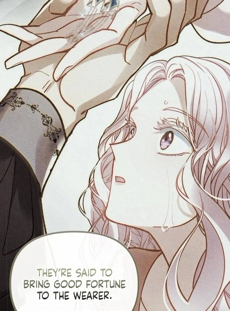 A Beast Swallowed by a Flower Chapter 88 - Page 81