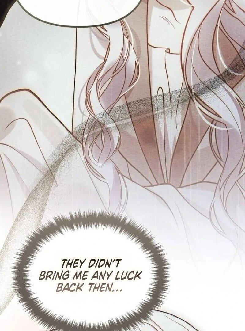 A Beast Swallowed by a Flower Chapter 88 - Page 82