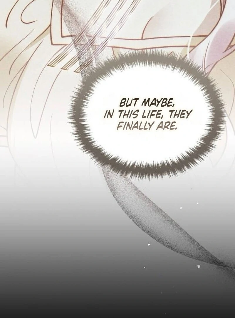A Beast Swallowed by a Flower Chapter 88 - Page 84
