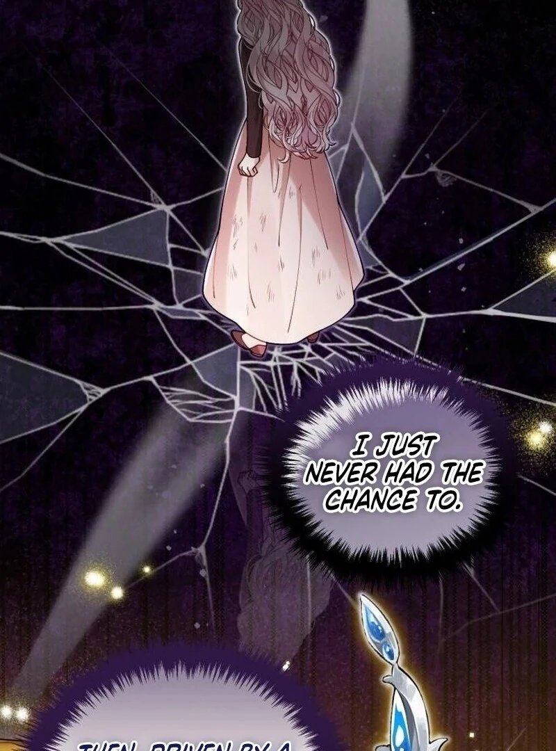 A Beast Swallowed by a Flower Chapter 88 - Page 87