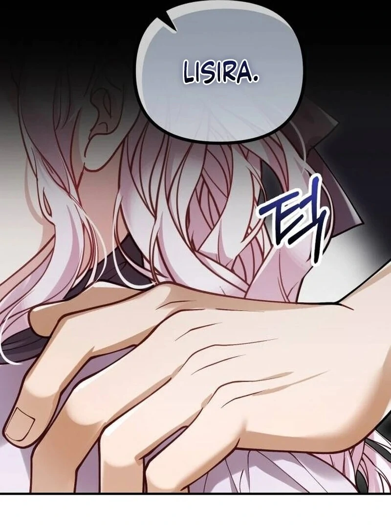 A Beast Swallowed by a Flower Chapter 88 - Page 90