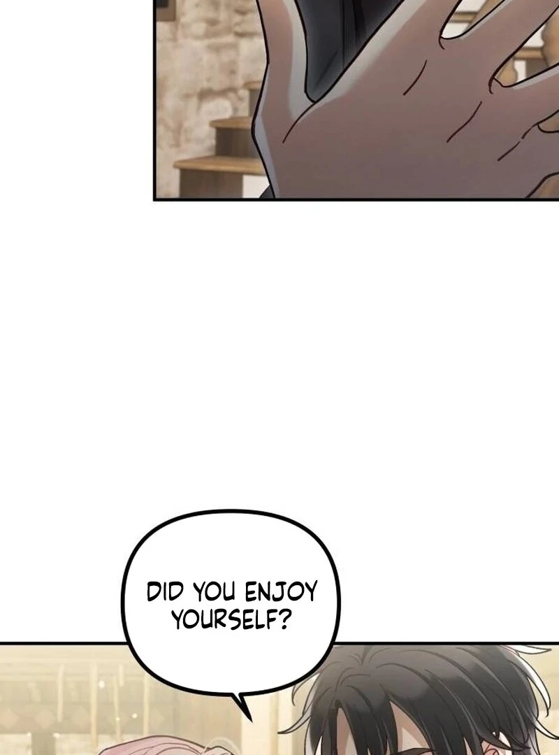 A Beast Swallowed by a Flower Chapter 88 - Page 95