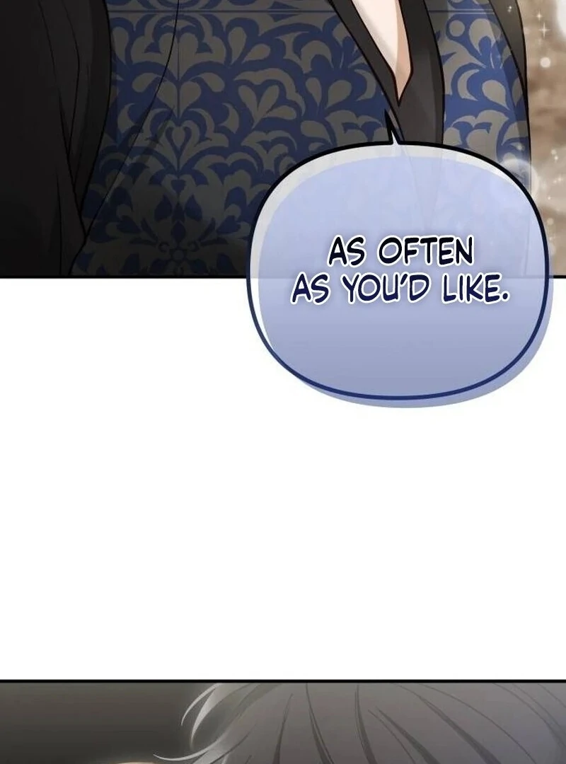 A Beast Swallowed by a Flower Chapter 88 - Page 98