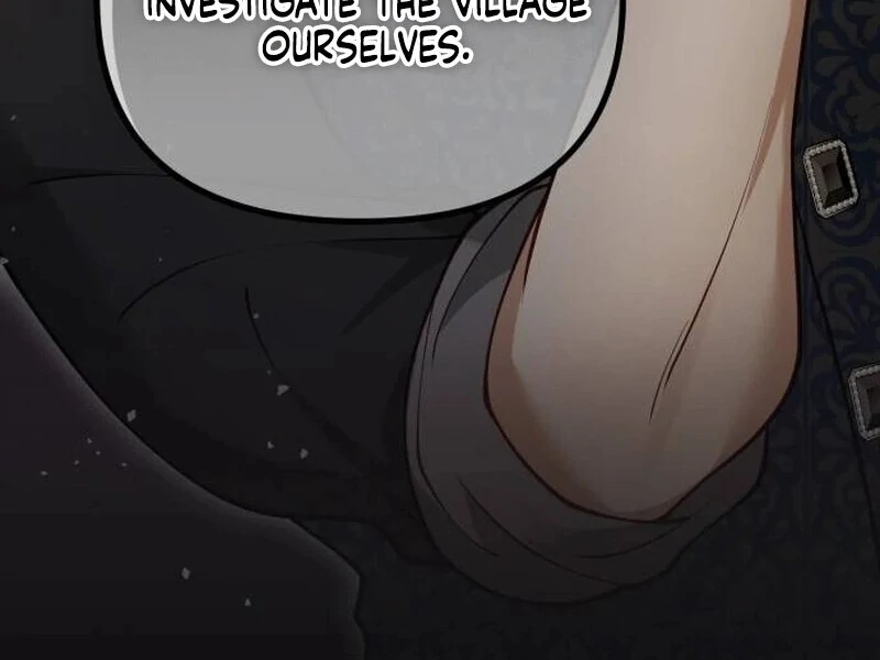 A Beast Swallowed by a Flower Chapter 89 - Page 10
